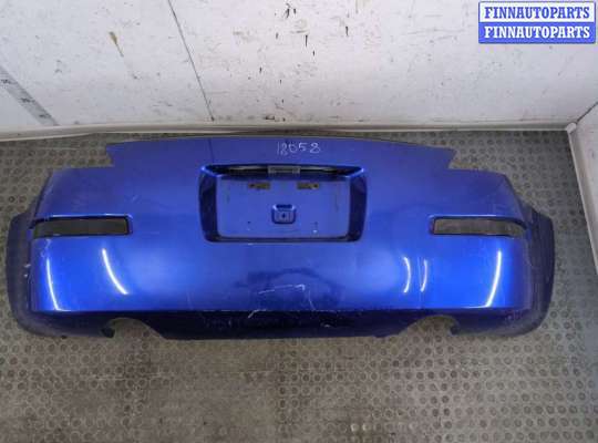 купить Подсветка номера на Nissan 350Z 2002-2009