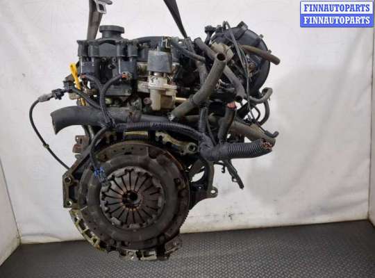 купить Двигатель (ДВС) на Chevrolet Lacetti