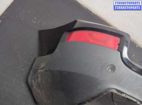 купить Бампер на Volvo XC90 2002-2014