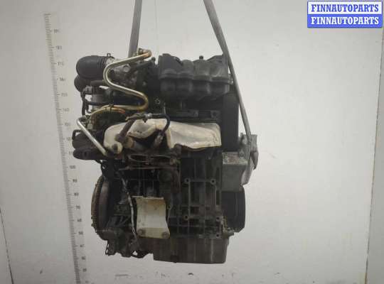 купить Двигатель (ДВС) на Volkswagen Golf 4 1997-2006