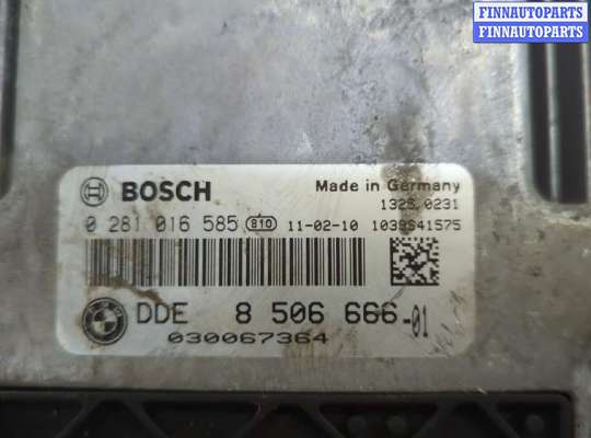 купить Блок управления двигателем на Mini Cooper (R56/R57) 2006-2013