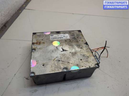 Блок управления радиоприемником LRN3770 на Land Rover Range Rover 3 (LM) 2002-2012