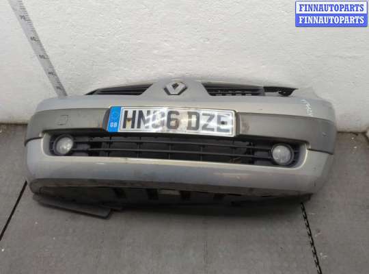 купить Бампер на Renault Megane 2 2002-2009