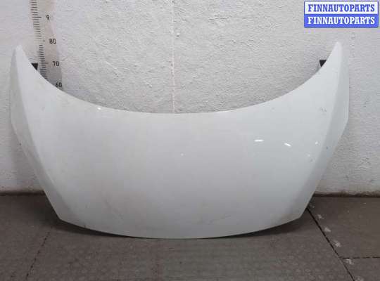 Обшивка капота RN1574856 на Renault Scenic 2012-2016