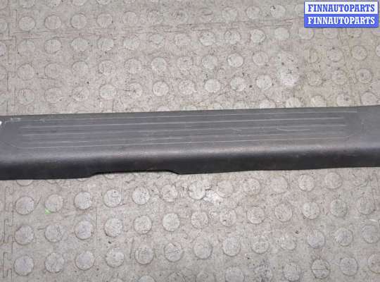 купить Пластик (обшивка) салона на Nissan Murano 2014-2022