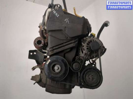 купить Двигатель (ДВС) на Renault Scenic 2009-2012