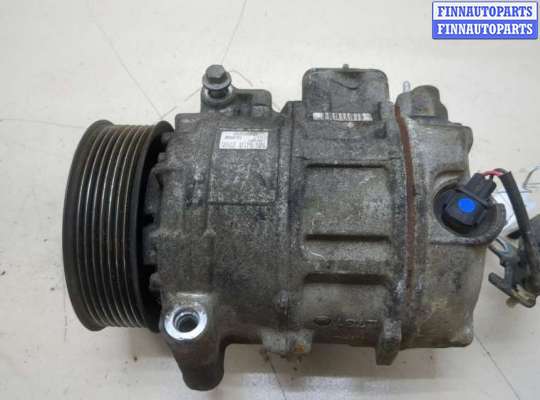 Компрессор кондиционера LRP7123 на Land Rover Range Rover Sport 2005-2013
