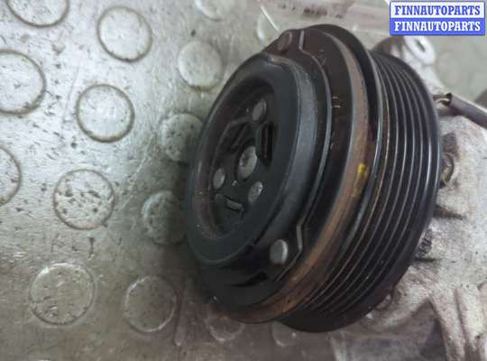 купить Компрессор кондиционера на Opel Zafira C 2011-2019