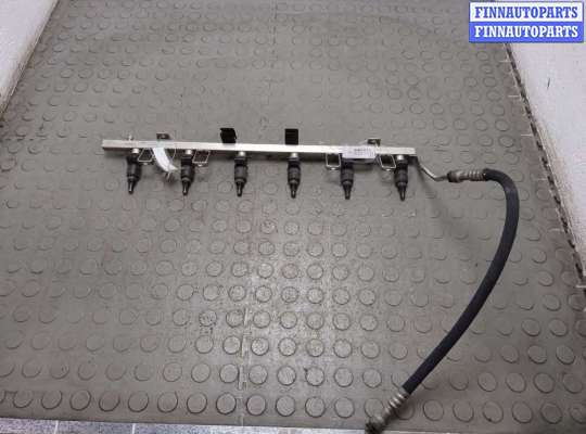 купить Форсунка топливная на BMW 5 E39 1995-2003