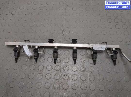 купить Форсунка топливная на BMW 5 E39 1995-2003