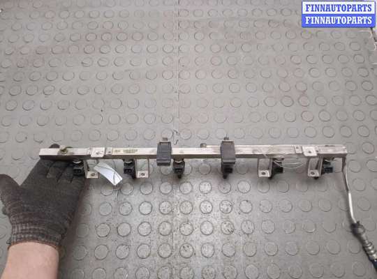 купить Форсунка топливная на BMW 5 E39 1995-2003