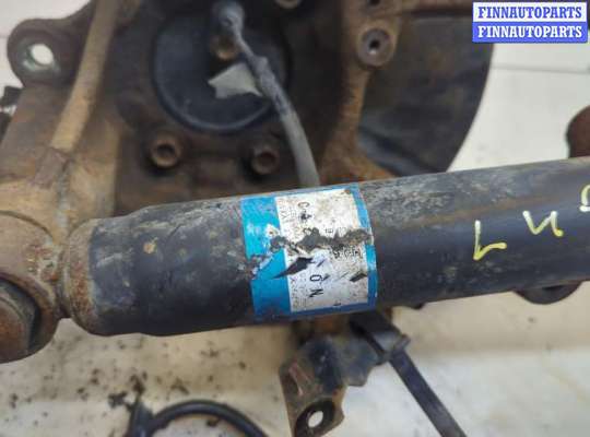 купить Амортизатор подвески на Mazda 6 (GJ) 2012-2018