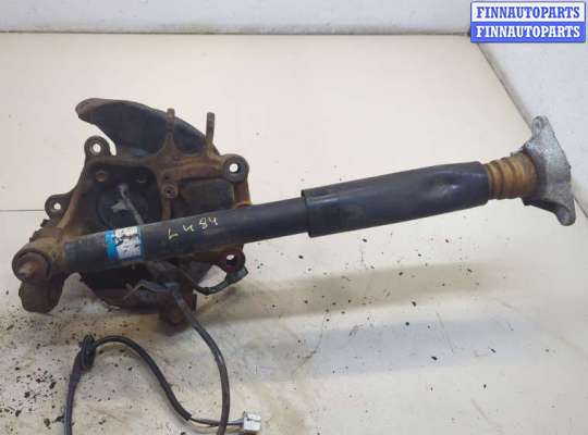 купить Амортизатор подвески на Mazda 6 (GJ) 2012-2018