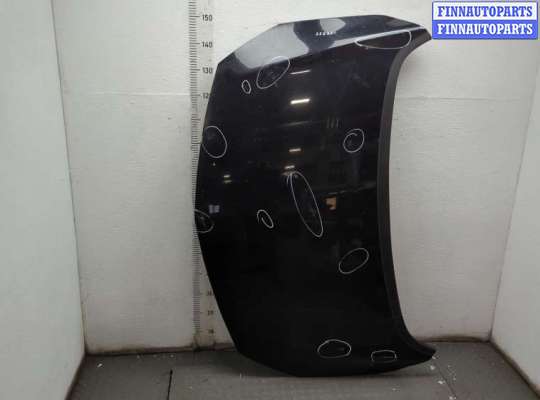 купить Обшивка капота на Opel Astra J 2010-2017