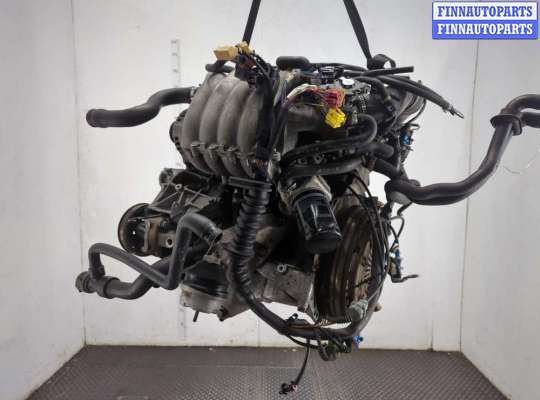 Маховик AU1726890 на Audi A4 (B5) 1994-2000