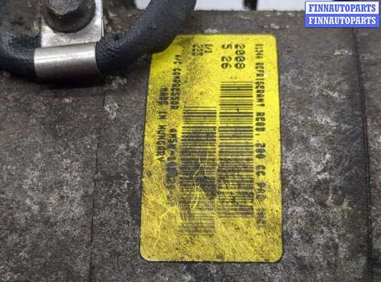 купить Компрессор кондиционера на Ford Focus 2 2008-2011