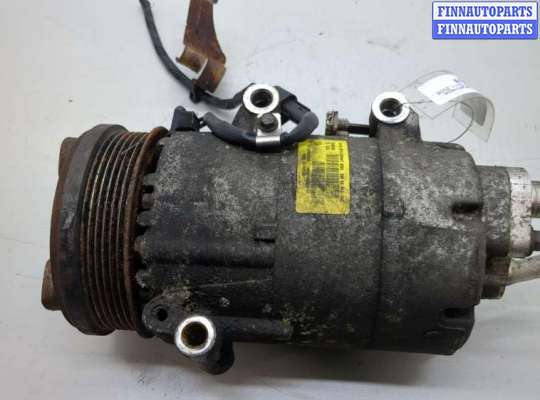 Компрессор кондиционера FO1982478 на Ford Focus 2 2008-2011
