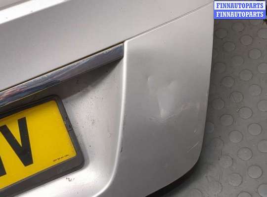 купить Обшивка крышки (двери) багажника на Mercedes C W204 2006-2015