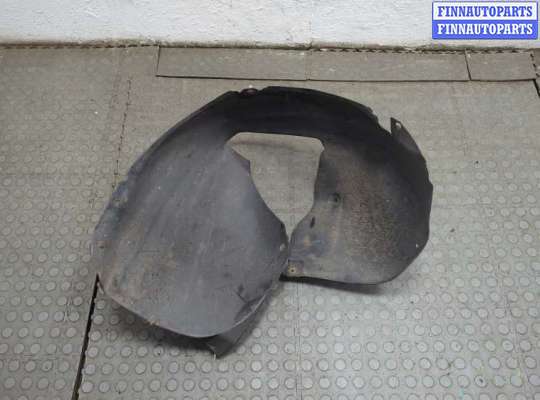 Защита арок (подкрылок) VG2726103 на Volkswagen Golf Plus