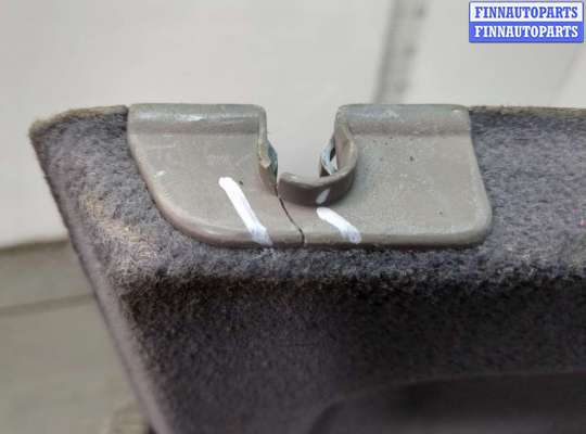 купить Полка багажника на KIA Rio 2005-2011