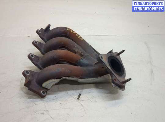 купить Коллектор выпускной на Renault Megane 1996-2002