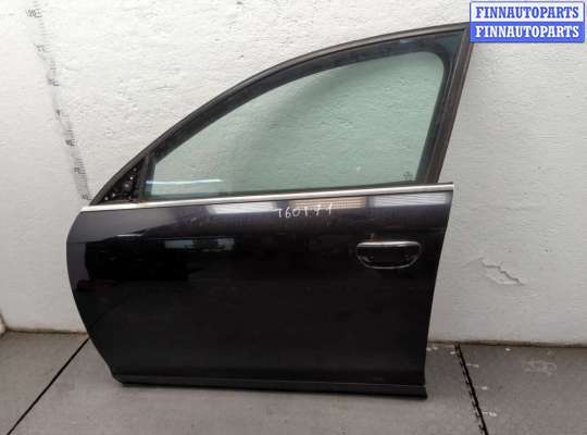 Стеклоподъемник электрический AU1717274 на Audi A6 (C6) 2004-2011