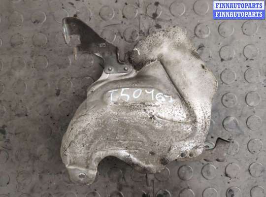 купить Тепловой экран (термозащита) на BMW 5 E60 2003-2010