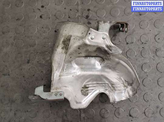 купить Тепловой экран (термозащита) на BMW 5 E60 2003-2010