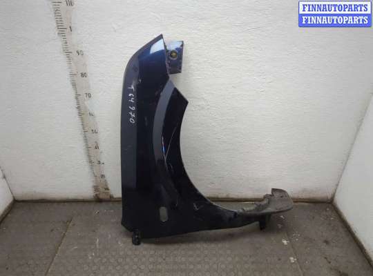 Купить Брызговик на Ford Fusion 2002-2012 Брызговик FO2225068 на Ford Fusion 2002-2012