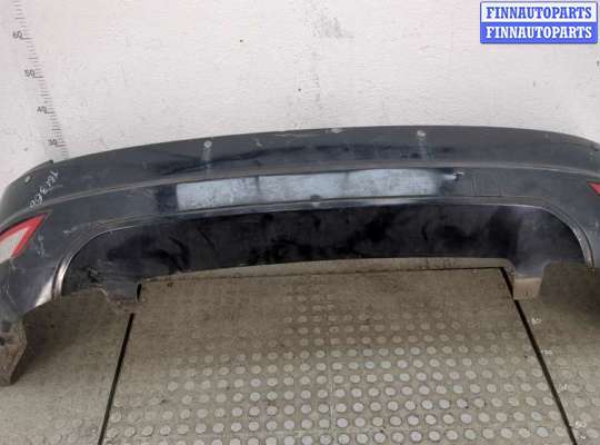 купить Бампер на Ford Focus 2 2008-2011