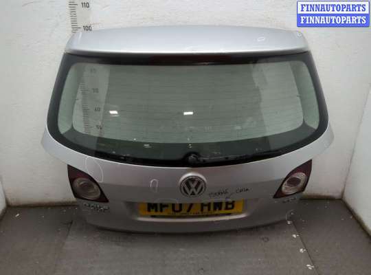 купить Стекло заднее на Volkswagen Golf Plus
