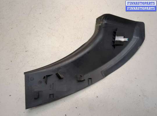 купить Пластик кузовной на Audi A6 (C6) 2004-2011