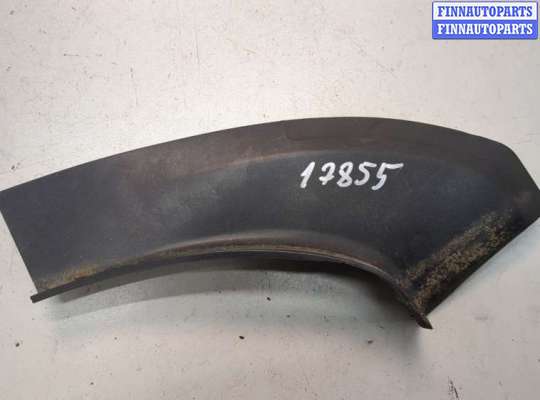 купить Пластик кузовной на Audi A6 (C6) 2004-2011