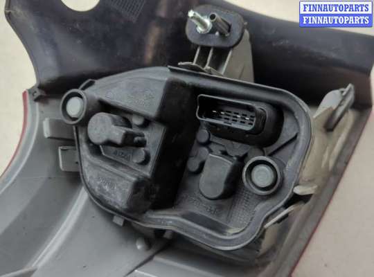 купить Фонарь (задний) на Renault Megane 3 2009-2016