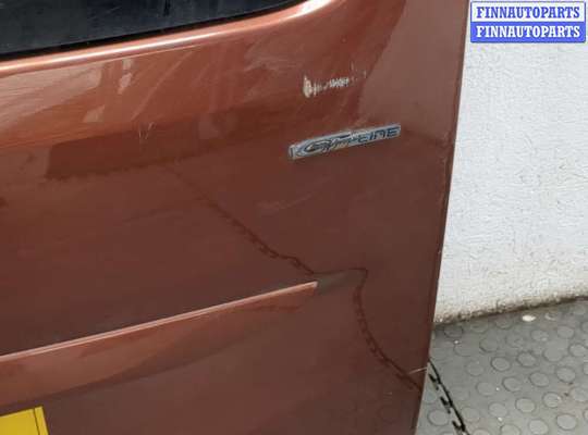 Обшивка салона