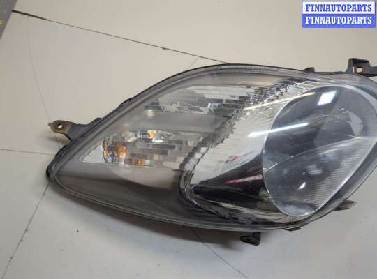 купить Фара (передняя) на Toyota Yaris 2005-2011
