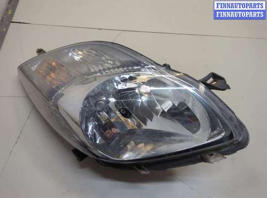 Фара (передняя) TT954215 на Toyota Yaris 2005-2011