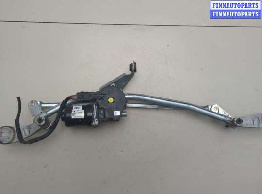 купить Механизм стеклоочистителя (трапеция дворников) на BMW 3 G20, G21 2018-2025