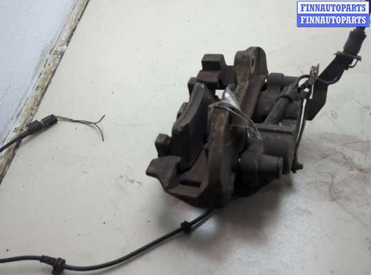 купить Суппорт на Mercedes E W211 2002-2009