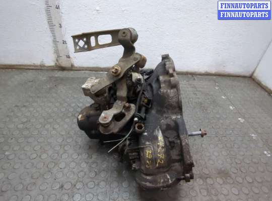 купить КПП 5-ст.мех. (МКПП) на Opel Corsa D 2006-2014