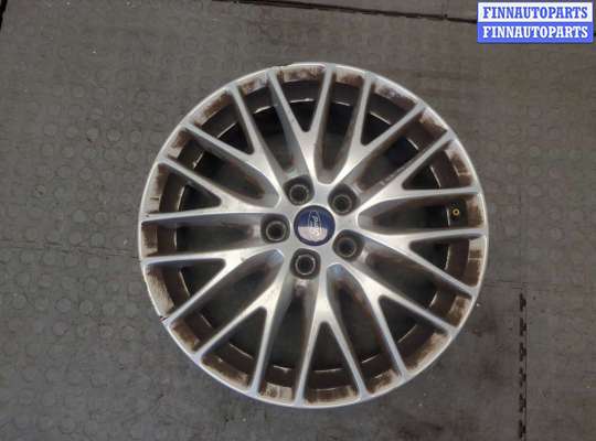 купить Комплект литых дисков на Ford Focus 3 2011-2015