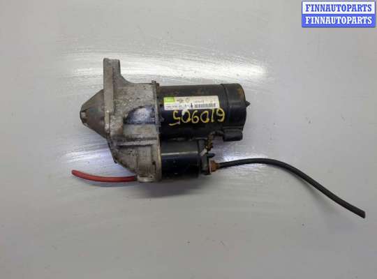 Купить Стартер на Renault Espace 3 1996-2002 Стартер RN1552181 на Renault Espace 3 1996-2002