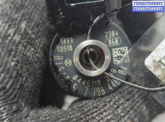 купить Форсунка топливная на BMW 3 E90, E91, E92, E93 2005-2012