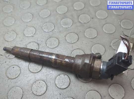 купить Форсунка топливная на BMW 3 E90, E91, E92, E93 2005-2012
