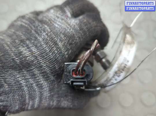 купить Форсунка топливная на BMW 3 E90, E91, E92, E93 2005-2012