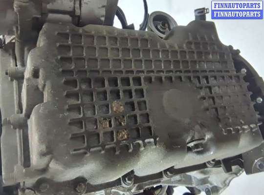 купить Турбина на Ford Edge 2018-2023