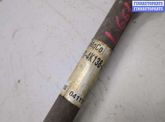 купить Полуось (приводной вал, шрус) на Ford Escape 2012-2015