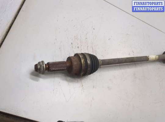 купить Полуось (приводной вал, шрус) на Ford Escape 2012-2015