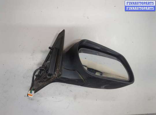 Купить Зеркало боковое на Mazda 6 (GG) 2002-2007 Зеркало боковое MZ665645 на Mazda 6 (GG) 2002-2007