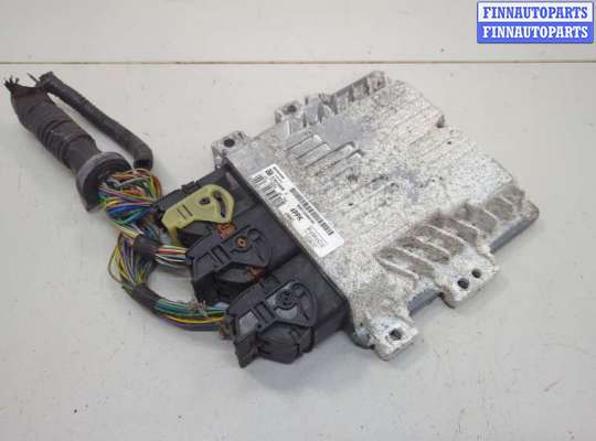 купить Блок управления двигателем на Ford Focus 3 2011-2015